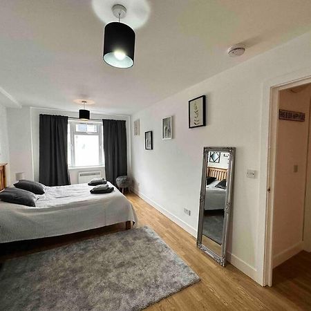 Bright And Cosy 1 Bed Flat Next To Tower Bridge Lägenhet London Exteriör bild