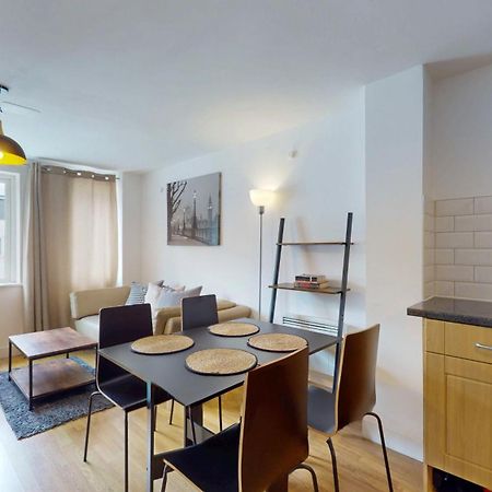 Bright And Cosy 1 Bed Flat Next To Tower Bridge Lägenhet London Exteriör bild