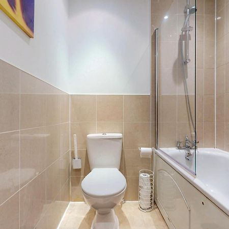 Bright And Cosy 1 Bed Flat Next To Tower Bridge Lägenhet London Exteriör bild