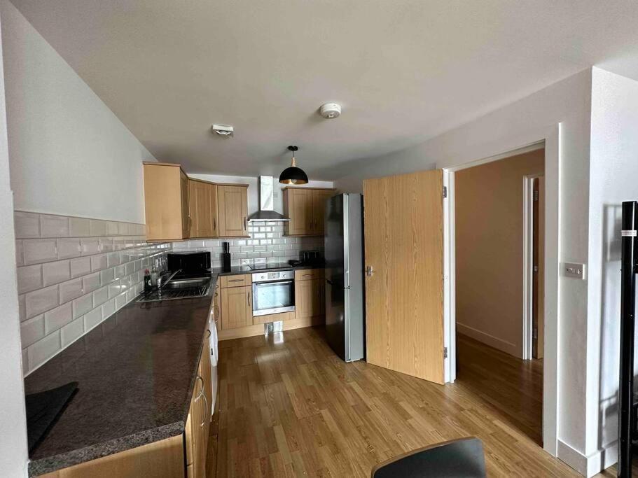 Bright And Cosy 1 Bed Flat Next To Tower Bridge Lägenhet London Exteriör bild