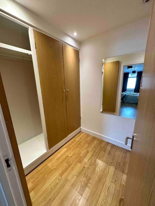 Bright And Cosy 1 Bed Flat Next To Tower Bridge Lägenhet London Exteriör bild