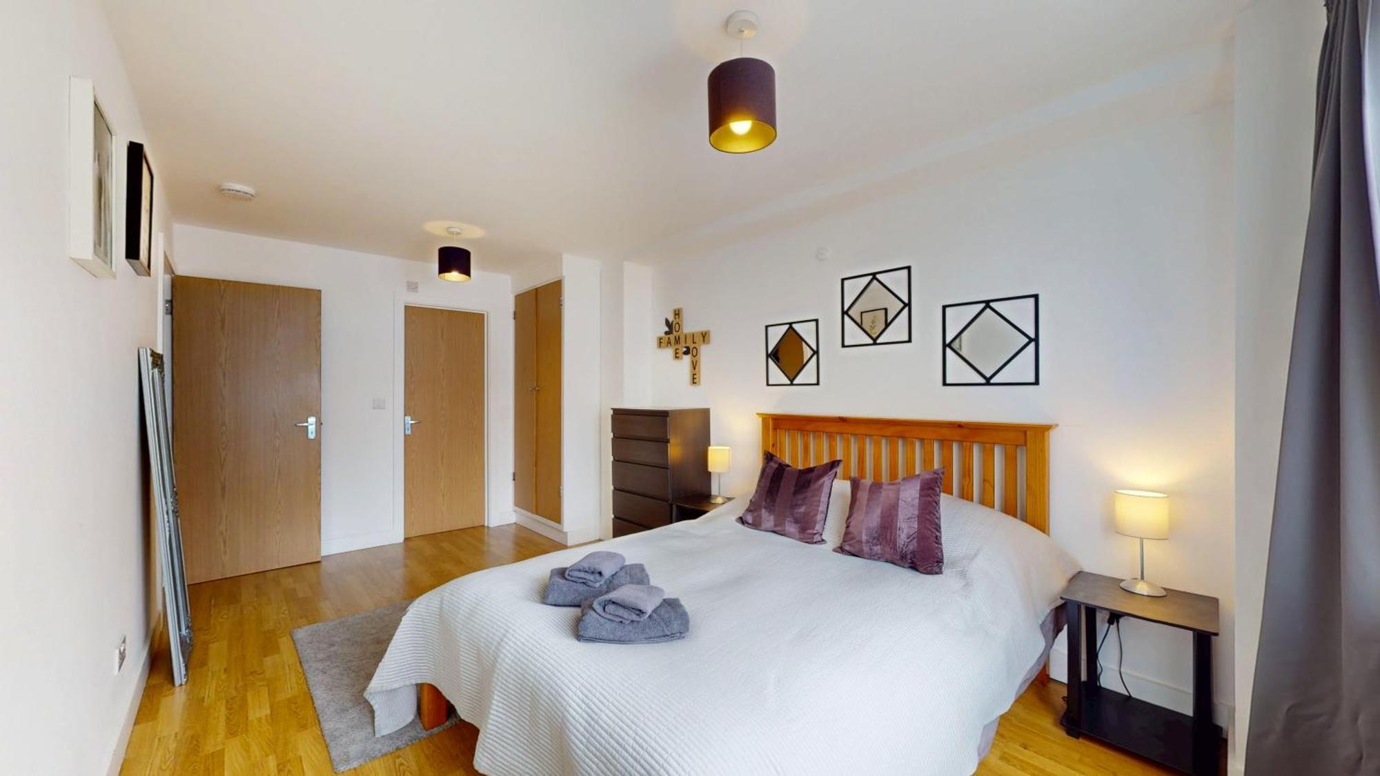 Bright And Cosy 1 Bed Flat Next To Tower Bridge Lägenhet London Exteriör bild