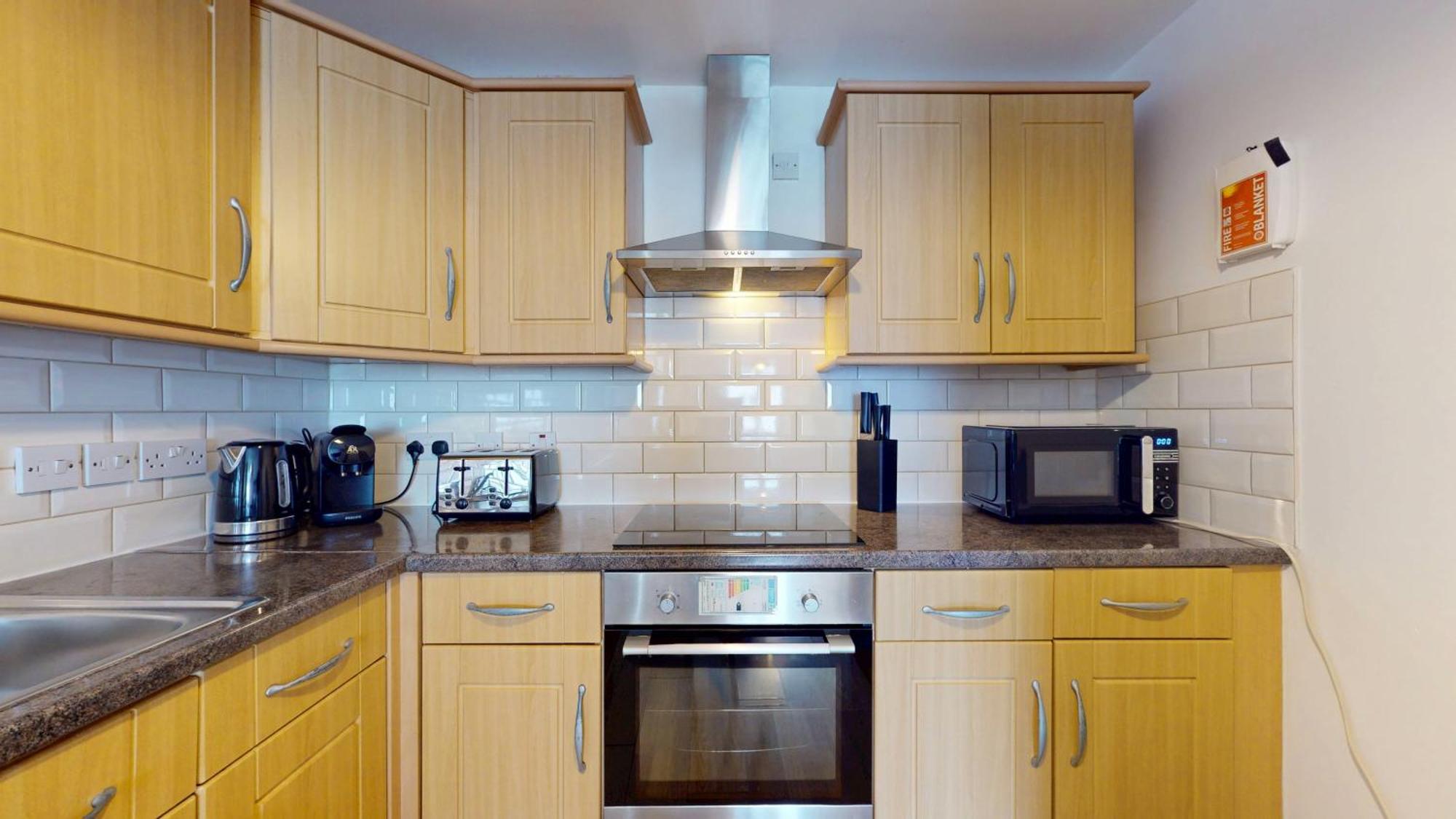 Bright And Cosy 1 Bed Flat Next To Tower Bridge Lägenhet London Exteriör bild