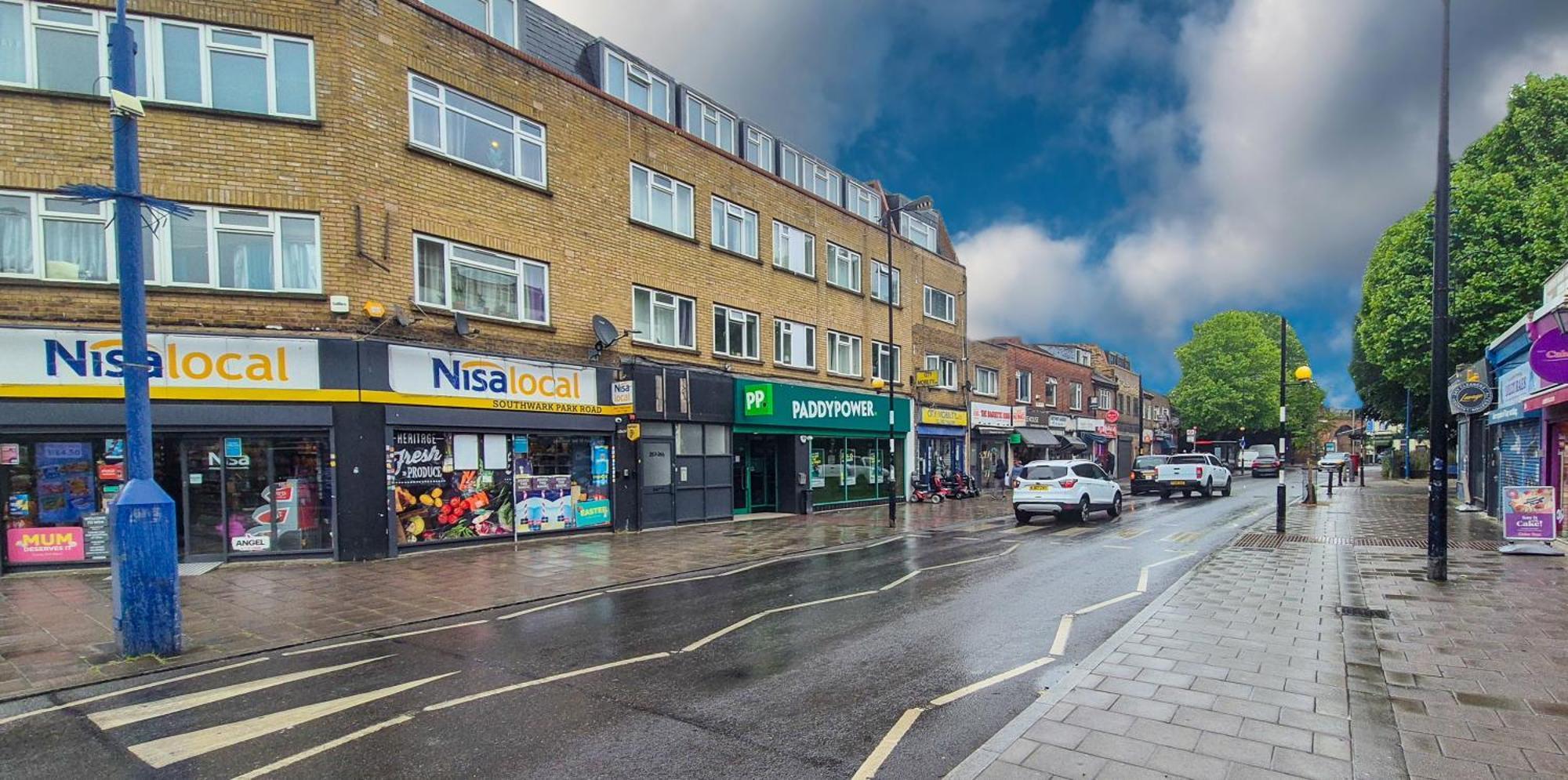 Bright And Cosy 1 Bed Flat Next To Tower Bridge Lägenhet London Exteriör bild